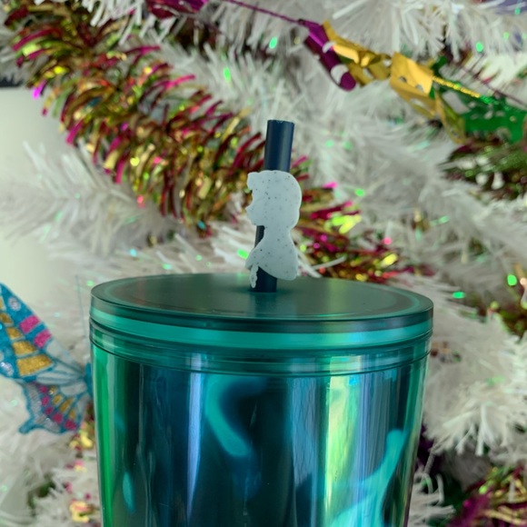 Anna Frozen Straw Topper - Picture 8 of 8